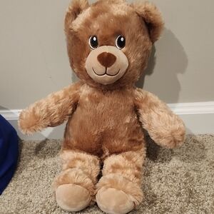 Build A Bear